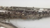 Martin Handcraft Typewriter alto saxophone (6)